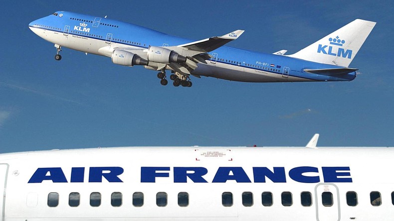 Bruxelles autorise l'Etat français à injecter 4 milliards dans le capital d'Air France
