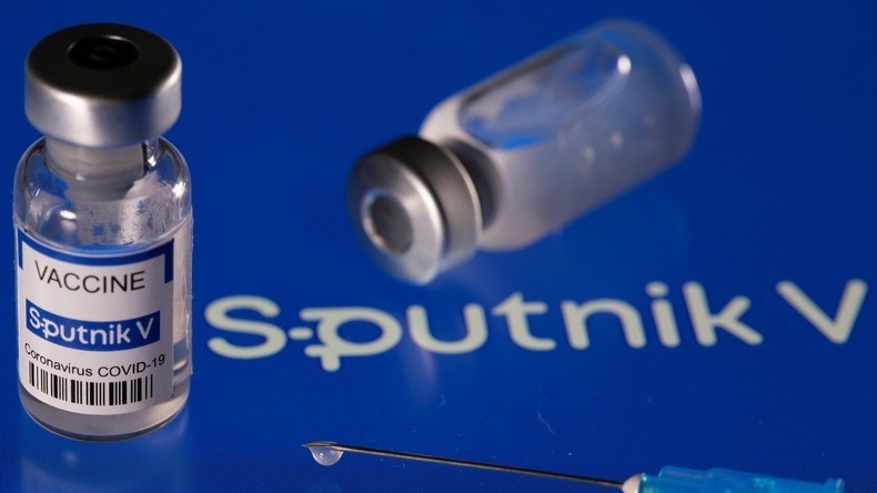Allemagne : la Bavière a négocié la livraison de 2,5 millions de doses de vaccin russe Spoutnik V