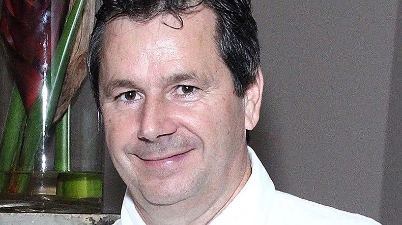 Dîners clandestins présumés : perquisition chez le cuisinier Christophe Leroy