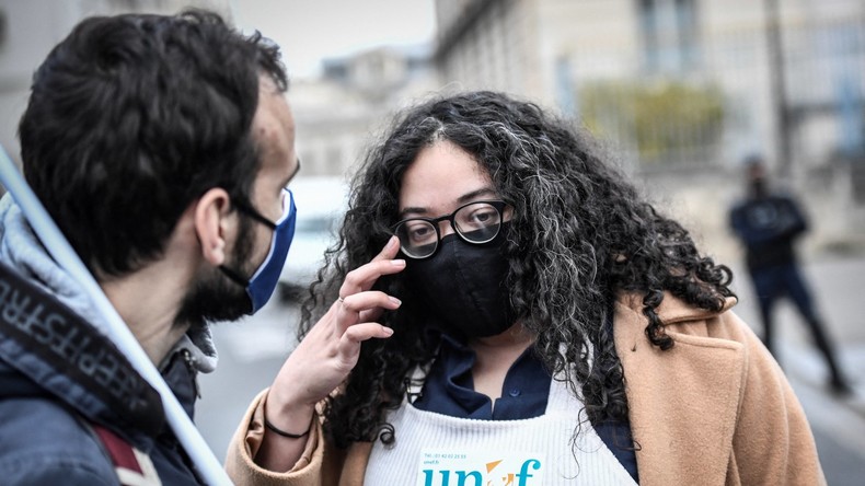 Unef : «A notre époque, on n’était pas dans les "conneries" des combats racisés» (ENTRETIENS)