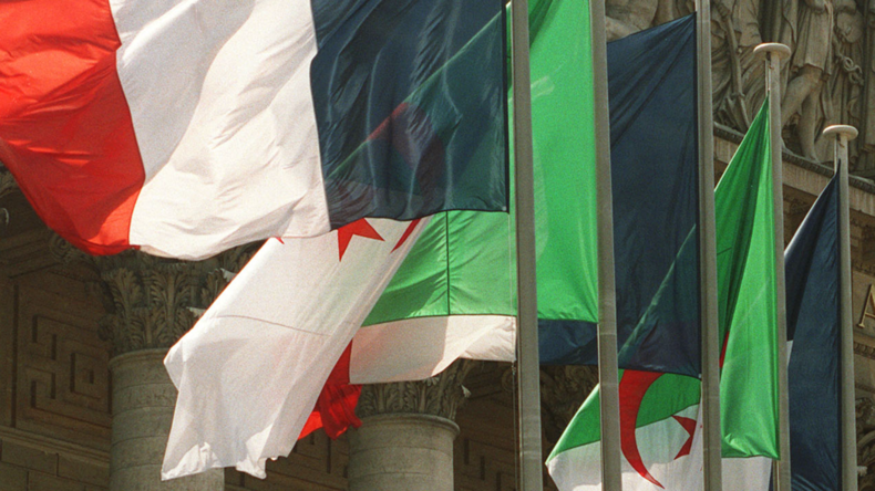 Le ministre algérien du Travail qualifie la France «d'ennemi traditionnel et éternel» de l'Algérie