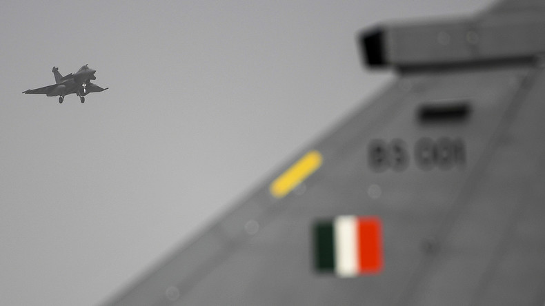 Vente de Rafale à l'Inde : le PNF accusé d'avoir «enterré» des soupçons de corruption