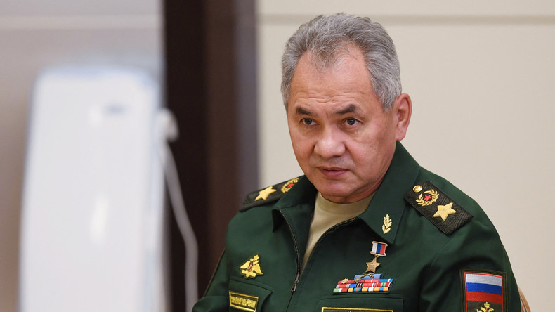Moscou dénonce un déploiement massif des troupes de l'OTAN à sa frontière et entend y répondre