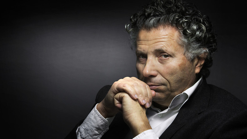 Pédophilie: pour Goldnadel, une fellation à un ado n'est «pas la même chose» que sodomiser un enfant