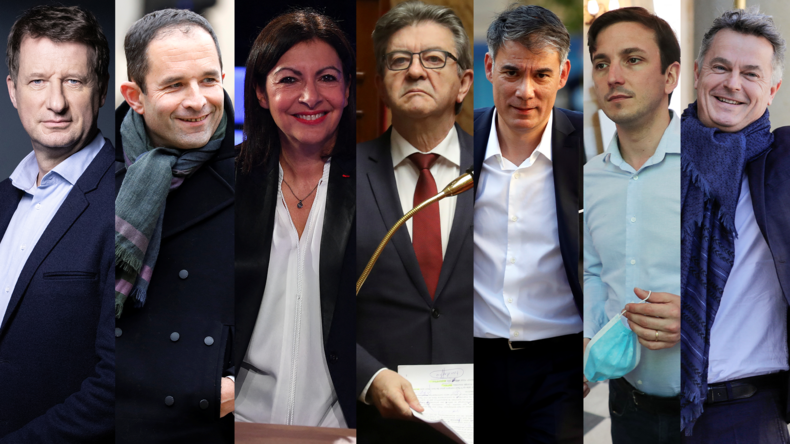 Union de la gauche, union de l'impossible, union de la défaite ?