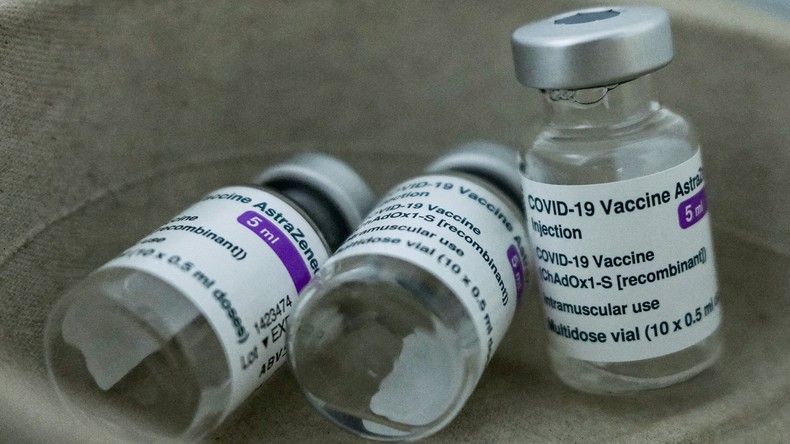 AstraZeneca : les autorités sanitaires françaises annoncent 9 nouveaux cas de thromboses et 4 décès