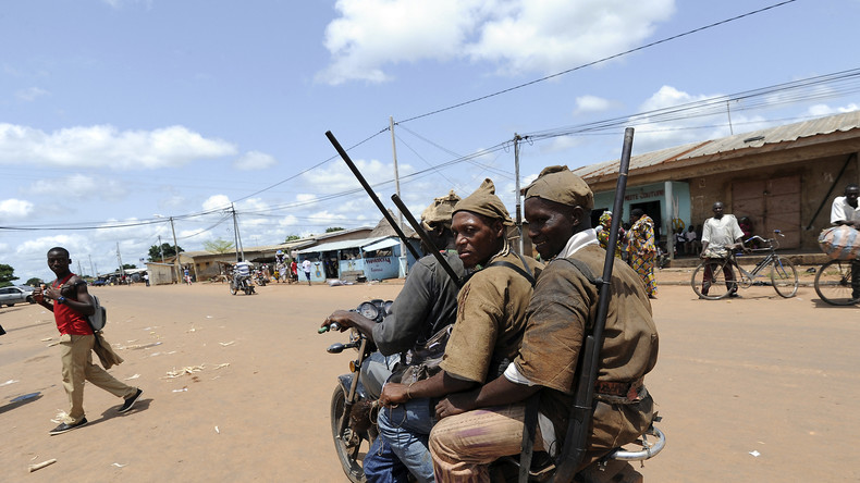 Au Mali, des combats entre djihadistes et chasseurs font une quarantaine de morts en une semaine