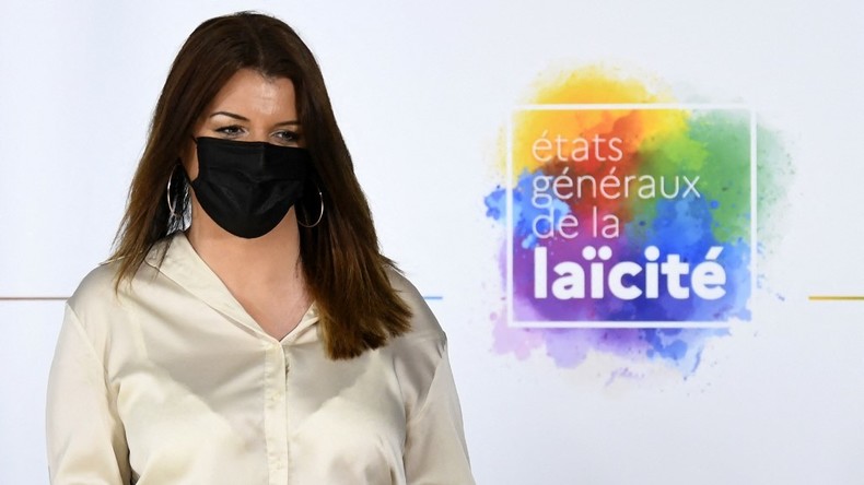 «Grotesque» : les Etats généraux de la laïcité déjà sous le feu des critiques