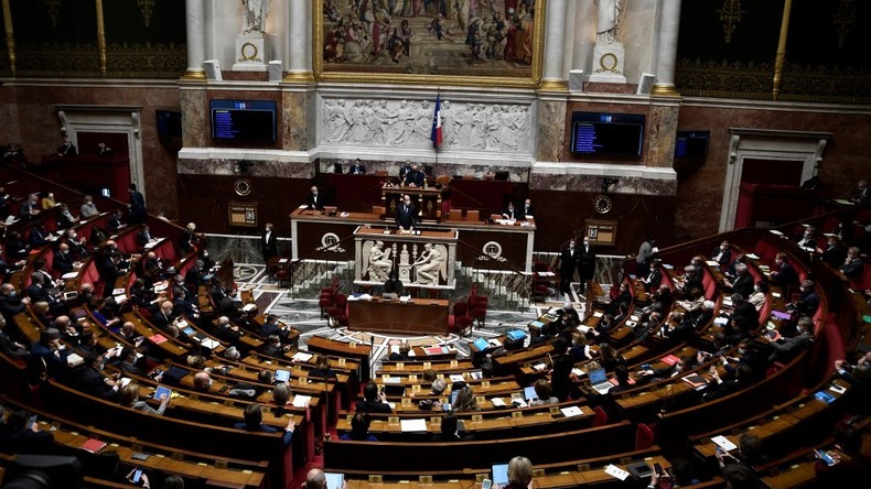 Des députés de gauche saisissent le Conseil constitutionnel concernant la loi Sécurité globale