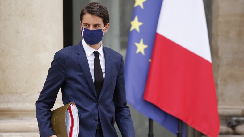 Attal confirme la levée des restrictions de déplacement le 3 mai