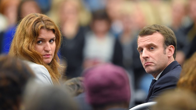 Etats généraux de la laïcité : Schiappa recadrée par Macron en plein Conseil des ministres ?
