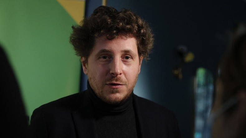 «Boomers» : Julien Bayou accusé de stigmatisation dans la campagne des Verts pour les régionales