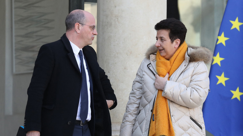 Epreuves du BTS en présentiel : l'avocat Fabrice di Vizio dépose plainte contre Blanquer et Vidal