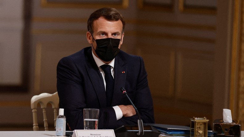 Fin du couvre-feu, réouverture des restaurants sous conditions... Les annonces de Macron à la presse