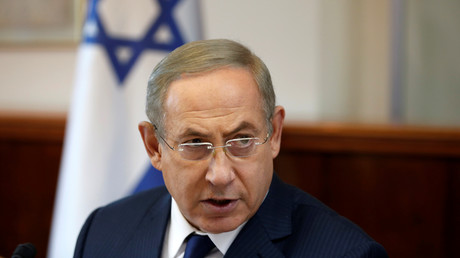 Benjamin Netanyahou est en désaccord profond avec la CPI (image d'illustration).