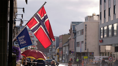 La Norvège estime que ses responsables politiques doivent faire preuve d'exemplarité (image d'illustration).