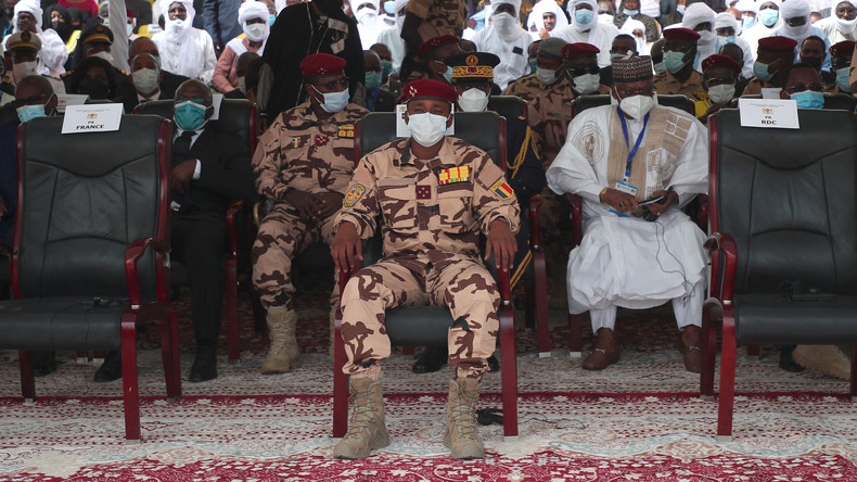 Tchad : l'armée nomme un gouvernement de transition incluant une partie de l'opposition
