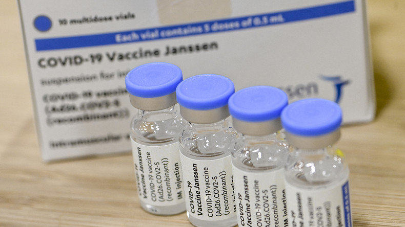 Covid-19 : le Danemark renonce à administrer le vaccin Johnson & Johnson