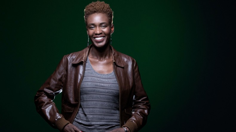 Rokhaya Diallo intègre la branche «Gender+ Justice» de l'université de Georgetown