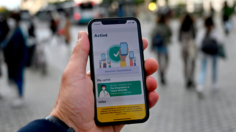 Le Conseil scientifique favorable à un pass sanitaire «temporaire», malgré une «question éthique»