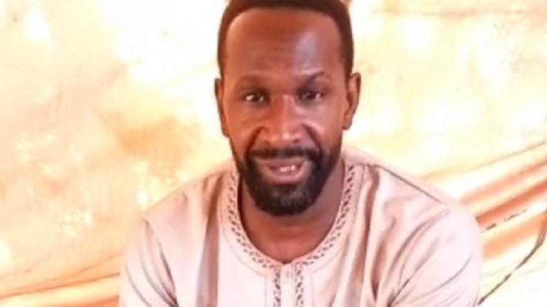 Sahel : le journaliste français Olivier Dubois enlevé par un groupe djihadiste lié à Al-Qaïda
