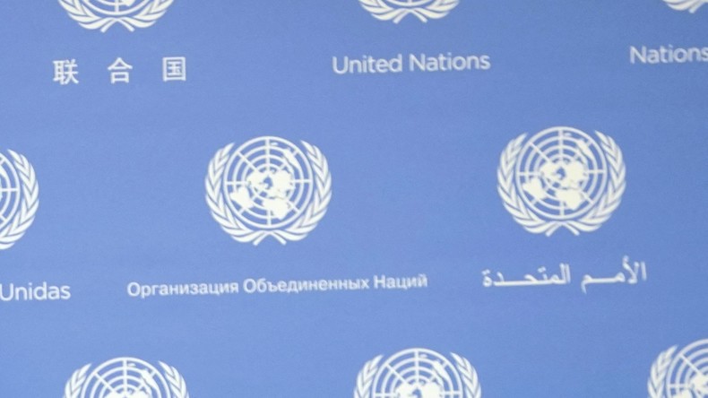 Réunion du Conseil de sécurité sur les dérives nationalistes en Ukraine, à l'initiative de Moscou