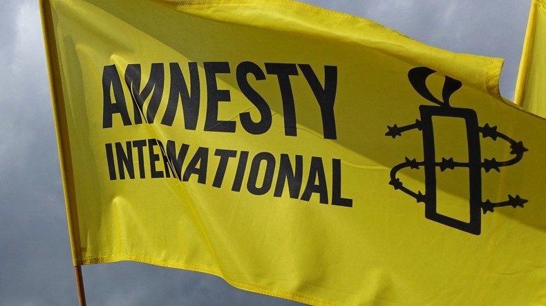 Amnesty désigne de nouveau Alexeï Navalny comme «prisonnier d'opinion» malgré ses propos haineux