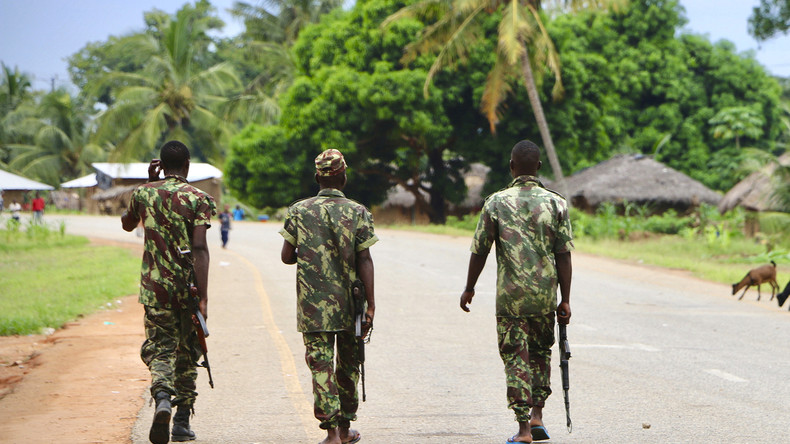 Attaque terroriste au Mozambique : le scénario sahélien plane sur l'Afrique australe