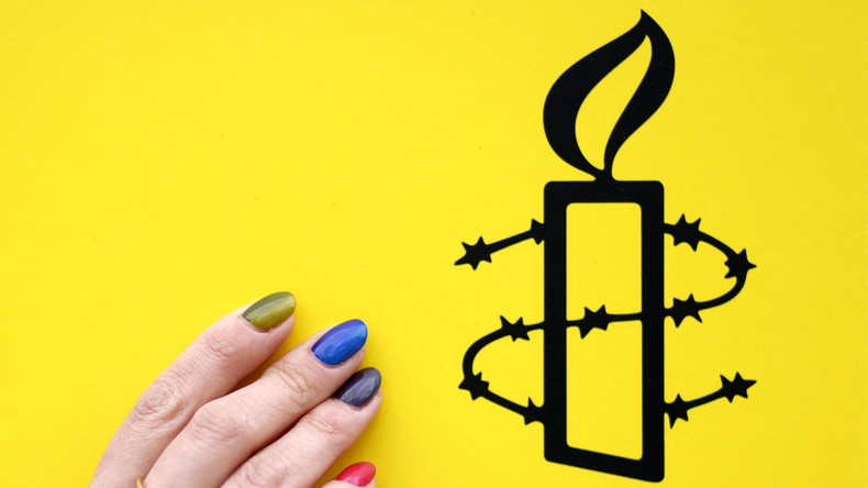Jérusalem-Est : Amnesty International condamne un «usage illégal de la force» par Israël
