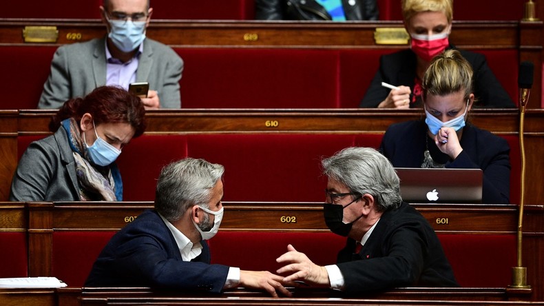 Pass sanitaire et sortie de crise : qui a voté pour, qui a voté contre ?