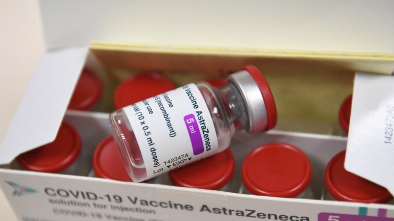 La Norvège renonce au vaccin d'AstraZeneca et réserve celui de Johnson & Johnson aux volontaires