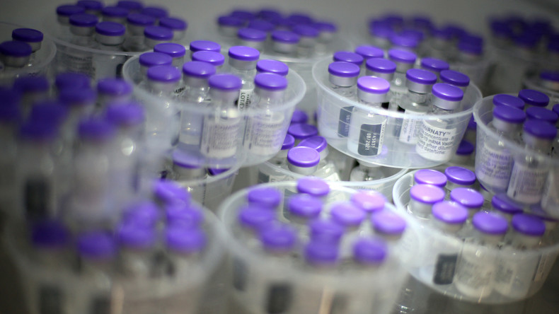 Neuf nouveaux milliardaires grâce aux vaccins contre le Covid-19, selon Oxfam