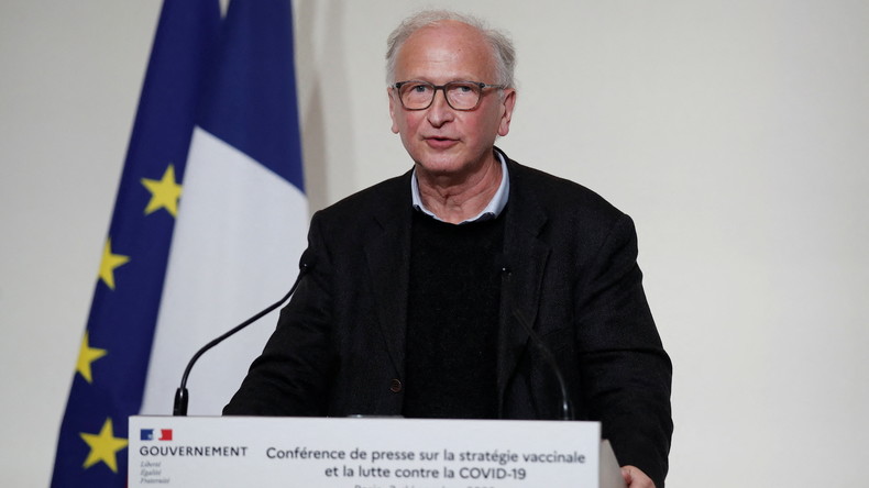 Covid-19 : les 16-18 ans vaccinés en France dès juin ?