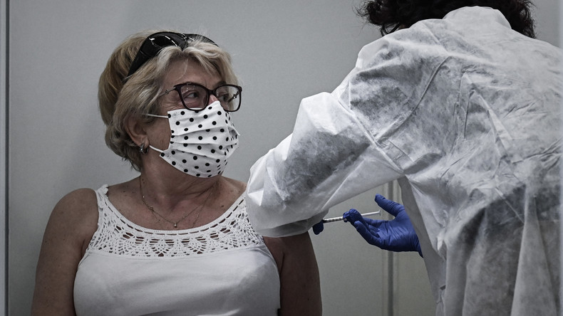 Après la découverte d'un variant «très rare», tout un quartier de Bordeaux bientôt vacciné ?