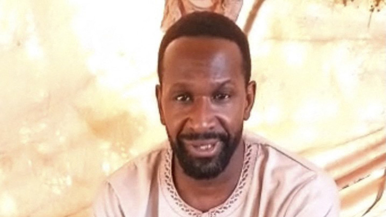 Mali : la France confirme que le journaliste Olivier Dubois est otage d'un groupe djihadiste