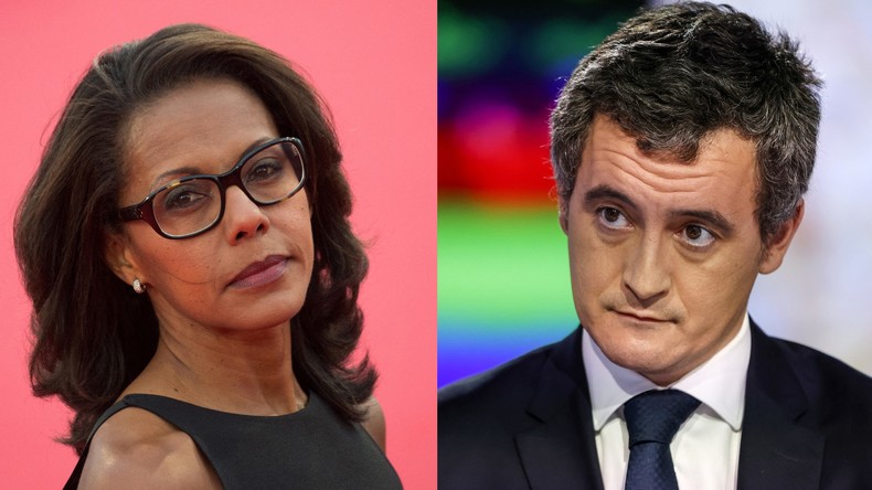 Le camp Pulvar porte à son tour plainte contre le ministre de l'Intérieur Gérald Darmanin