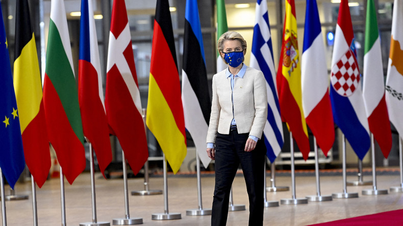 L'Union européenne va fermer son espace aérien aux avions biélorusses