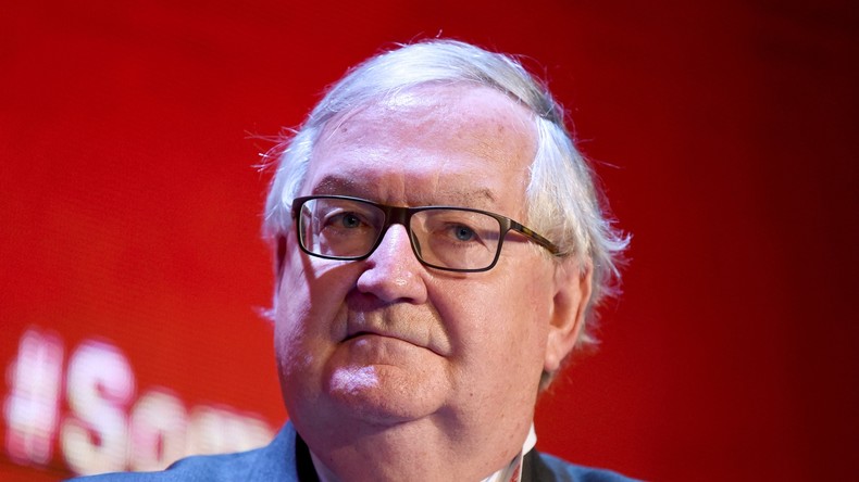 Les crypto-monnaies privées de type bitcoin «vont disparaître», selon le chef économiste de Natixis