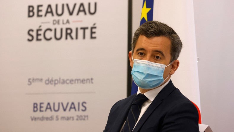 Beauvau de la sécurité : le duel annoncé entre Dupond-Moretti et les policiers aura-t-il lieu ?