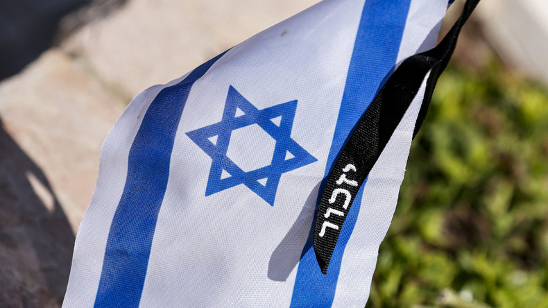 «Risque d'apartheid» : l'ambassadeur de France à Tel-Aviv convoqué après les propos de Le Drian