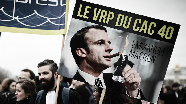 Le CAC 40 a-t-il fait profiter ses actionnaires d'aides publiques liées au Covid-19 ?