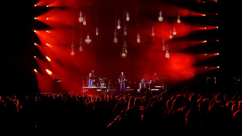 Aux Etats-Unis, un concert à 18 dollars pour les vaccinés... et à 1 000 dollars pour les autres