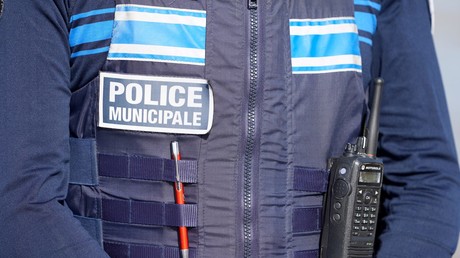 Police municipale de Saint-Malo, 30 mars 2021 (image d'illustration).