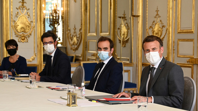 Nouvelle-Calédonie : le troisième référendum d'autodétermination aura lieu le 12 décembre 2021