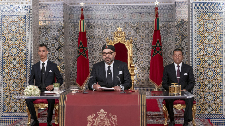 Le Maroc annonce vouloir régler la question des mineurs séjournant irrégulièrement en Europe