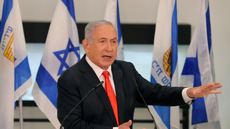 Après une mise en garde du Shin Bet, Netanyahou se défend de toute «incitation à la violence»