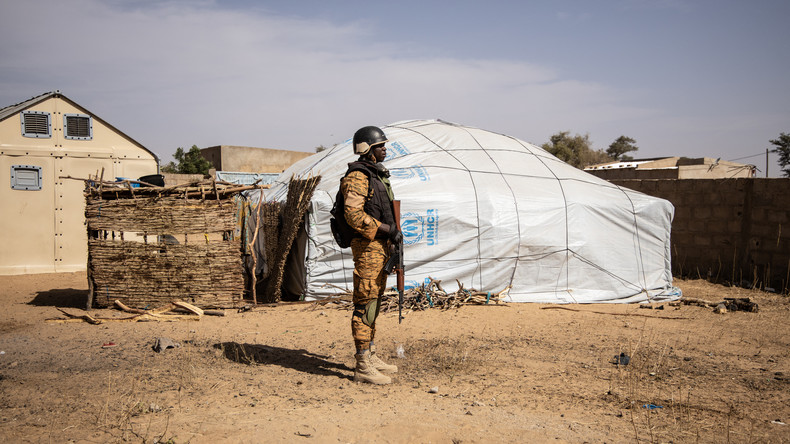 Burkina Faso : le bilan s'élève à 160 morts après la récente attaque à Solhan