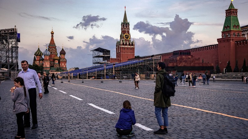 Pour relancer le tourisme, la Russie mise sur des circuits incluant la vaccination contre le Covid