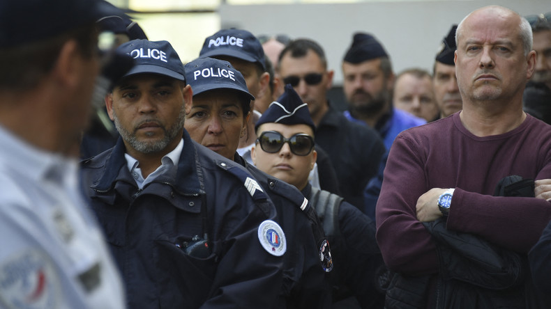 Suicides dans la police : le ministère de l'Intérieur a-t-il enfin compris ?