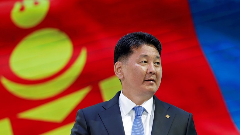 Mongolie : large victoire de l'ancien Premier ministre Khurelsukh Ukhnaa